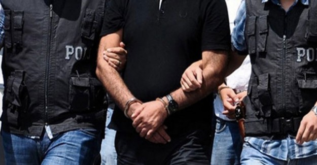 Sınırda Yakalanan FETÖ'cü Savcı Tutuklandı