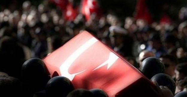 Sınırdan Acı Haber: Bir Uzman Çavuş Şehit