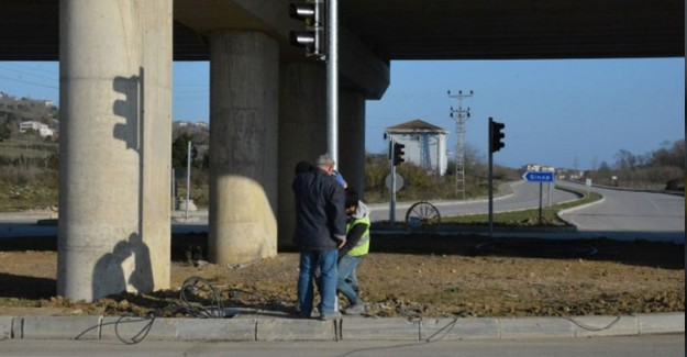 Sinop Artık 'Trafik Lambası Olmayan İl' Değil