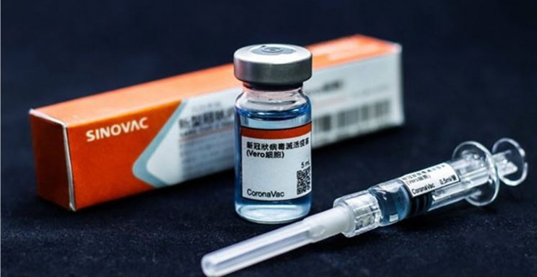Sinovac Aşısı Ne kadar Etkili, Üçüncü Doz Aşı Olunmalı Mı?