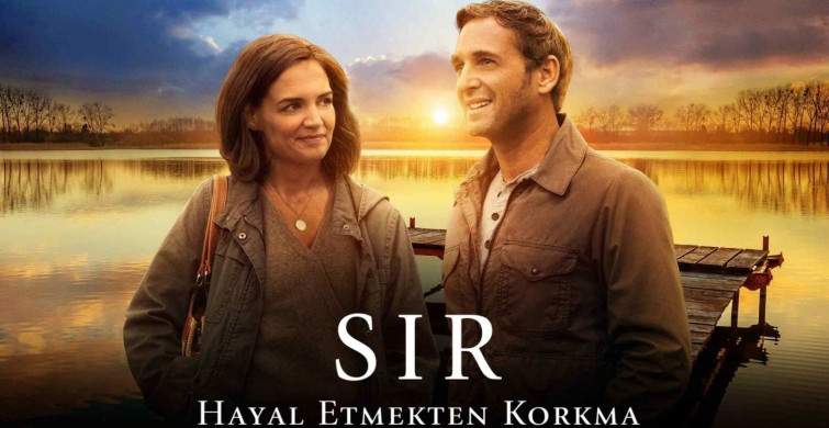 Sır Hayal Etmekten Korkma film konusu ve oyuncuları