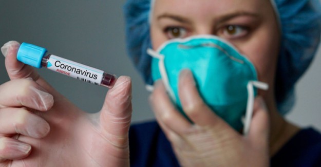 Sırbistan'da İlk Coronavirüs Teşhisi