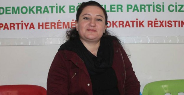 Şırnak'ta HDP Belediye Başkan Adayları Gözaltına Alındı
