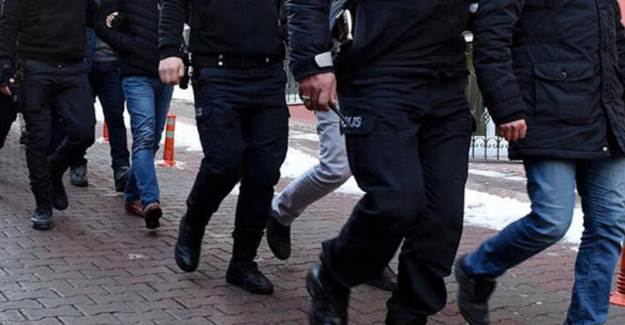 Şırnak'ta Kaçakçılık Operasyonu: 24 Gözaltı