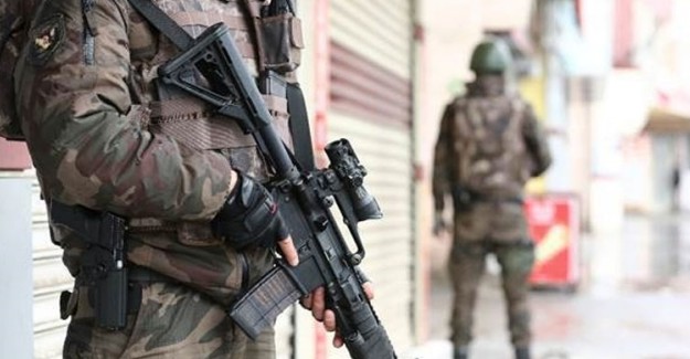 Şırnak'ta PKK Destekçilerine Operasyon! 3'ü Fransız
