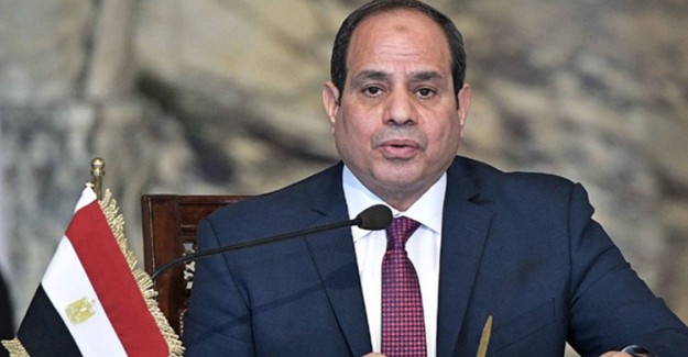 Sisi'den Flaş Karar! Sıra Mursi'nin Oğluna Geldi
