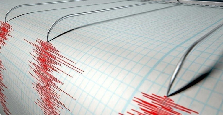 Sivas’ ta vatandaşları korkutan deprem