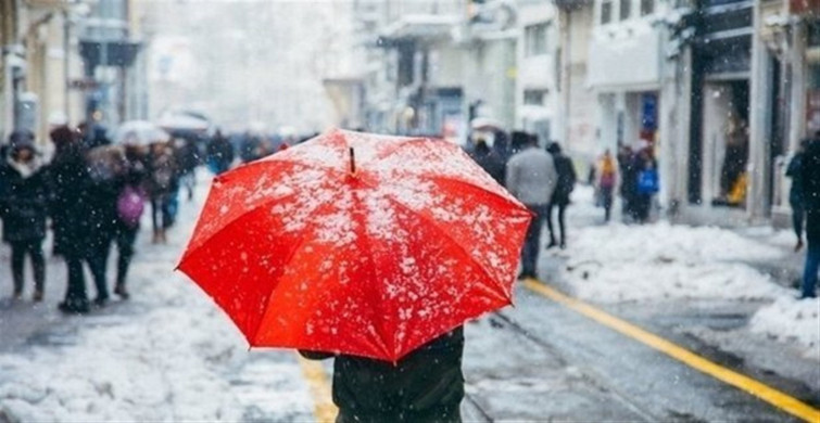 Sivas ve Kayseri okullar tatil oldu mu? 9 Mart Çarşamba yarın Kayseri ve Sivas Valilik son dakika açıklaması