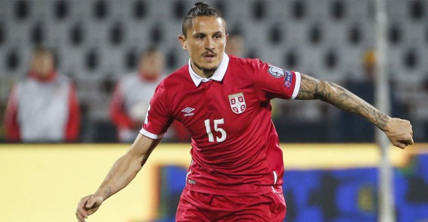 Sivasspor Benfica'nın Yıldızı Ljubomir Fejsa'yı İstiyor