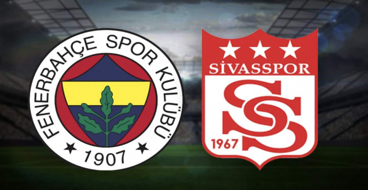 Sivasspor Fenerbahçe maçı şifresiz yayınlayan uydu kanalları - Sivas FB maçını şifresiz yayınlayan yabancı kanallar