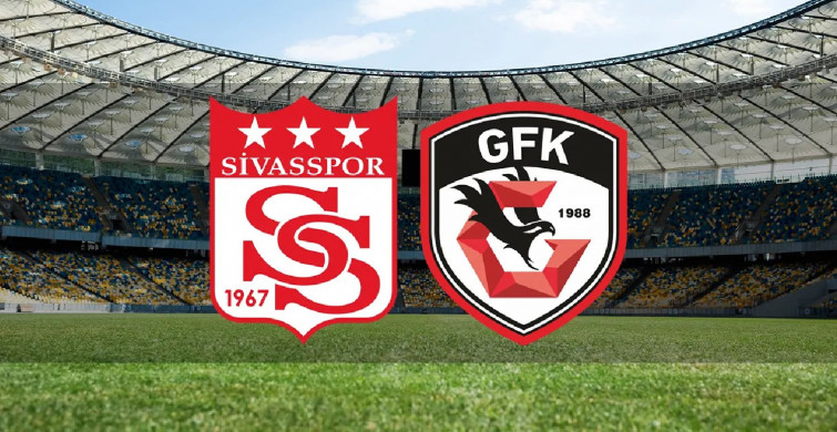 Sivasspor Gaziantep FK maçı canlı izle – Sivas Gaziantep Bein Sports maçı canlı yayın linki