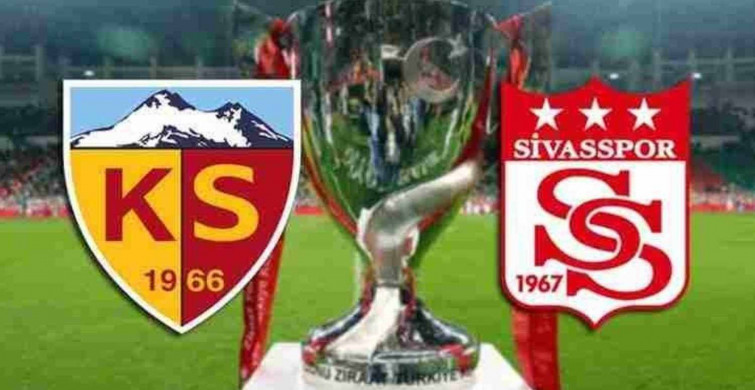 Sivasspor Kayserispor Türkiye Kupası final maçı biletleri satışa çıktı mı, ne kadar, kaç TL?