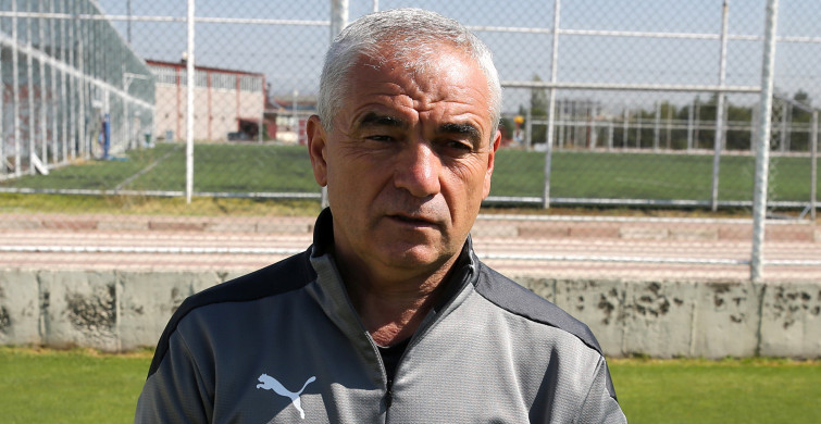 Sivasspor Teknik Direktörü Rıza Çalımbay: Fenerbahçe Maçını Galibiyet İçin Oynayacağız!