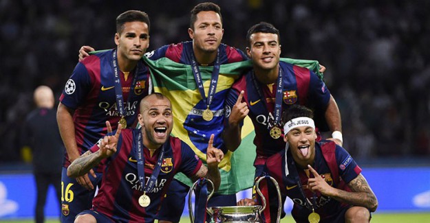 Sivasspor Yılın Transferini Yaptı! Barcelona'dan Yıldız Oyuncuyu Aldı