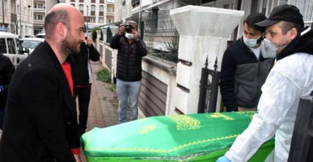 Sivas'ta 65 Yaşındaki Koca Tartıştığı Eşini Öldürdü