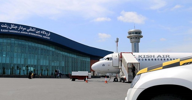 Sivil Havacılık Genel Müdürlüğü: Tüm İran Uçuşları İptal Edildi
