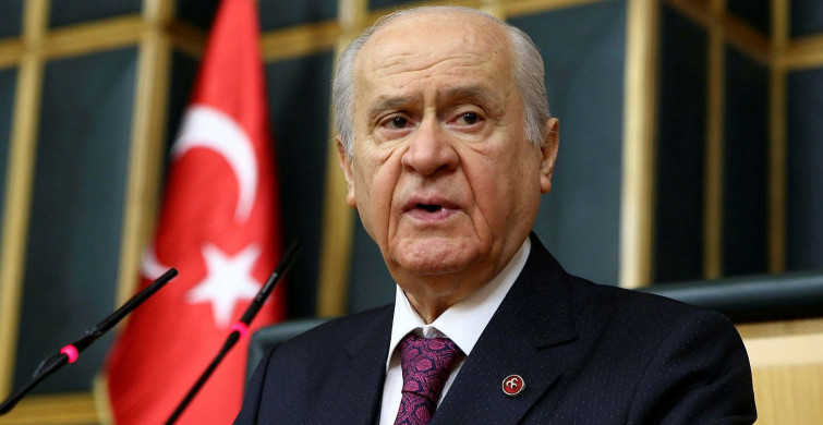 Siyasi arena kızıştı! Bahçeli'nin 'DEM' tepkisi : “Vatandaşlıktan derhal çıkarılmalı!”