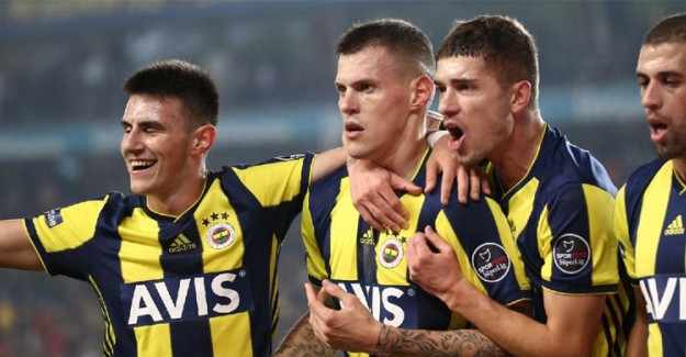 Skrtel Fenerbahçe'ye Geri Dönüyor! İşte Detaylar!