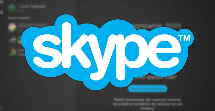 Skype Arka Plan Bulanıklaştırma Nasıl Yapılır?
