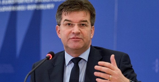 Slovakya Dışişleri Bakanı'ndan Şaşırtan Karar