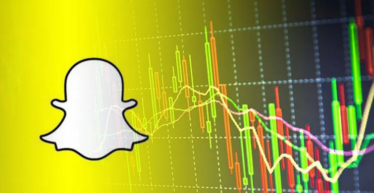 Snapchat Kullanıcılarına 1 Milyon Dolar Ödeyecek!