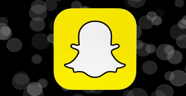 Snapchat Nasıl Kullanılır