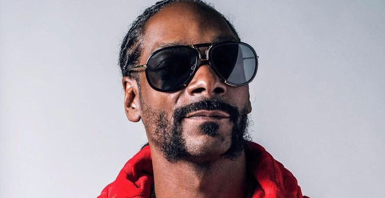 Snoop Dogg'tan Yıldız Tilbe Paylaşımı