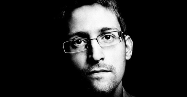 Snowden Cemal Kaşıkçı Cinayetiden İsrail'i Sorumlu Tuttu