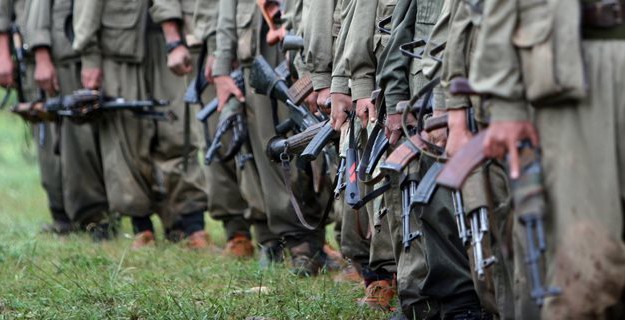 Şok İddia: PKK'ya O Ülkede İkinci Kandil Kuruluyor