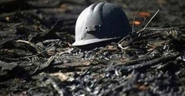 Soma'da Maden Kazası Gerçekleşti