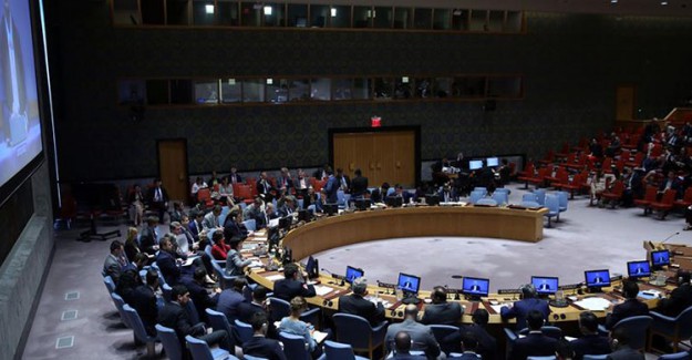 Somali BM'yi Uyardı: İçişlerime Karışma 