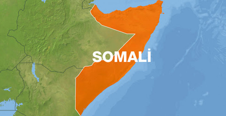 Somali'de 60 Gün İçinde Seçim Yapılmasına Karar Verildi