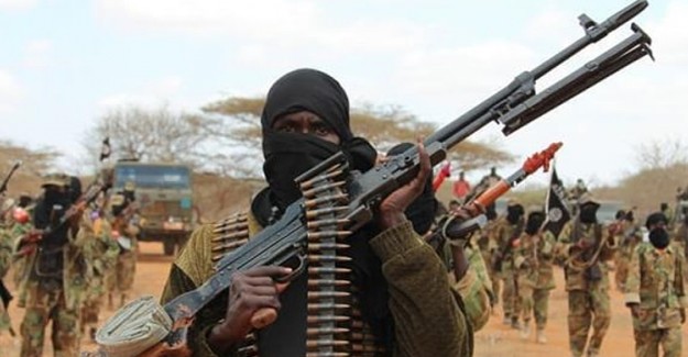 Somali'deki Saldırının Sorumlusu Eş Şebab Türkleri Hedef Aldığını İtiraf Etti!