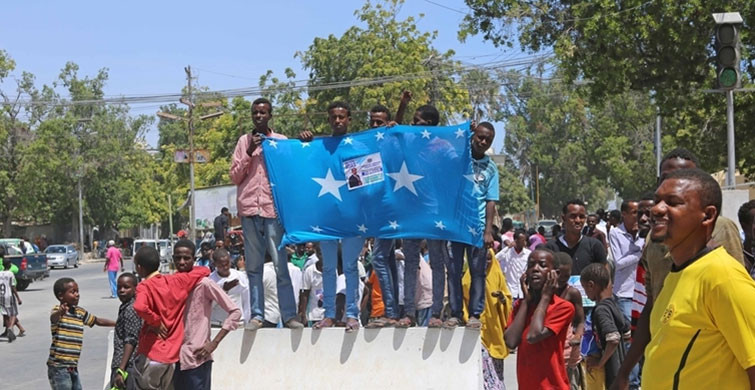 Somali'de Seçimlerin Belirsizliği Kaosa Götürüyor