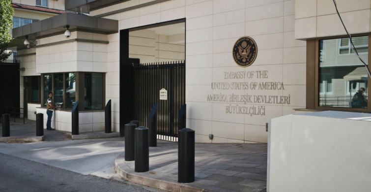 Son Dakika: ABD ve Kanada Büyükelçiliğinden Osman Kavala Açıklamasında Geri Adım!