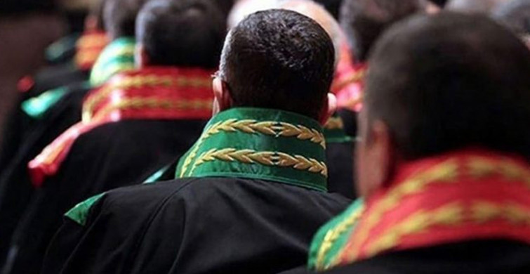 Son Dakika: Adalet Bakanı Abdulhamit Gül, Yıl Sonunda Hakim Savcı Alımının Yapılacağını Duyurdu