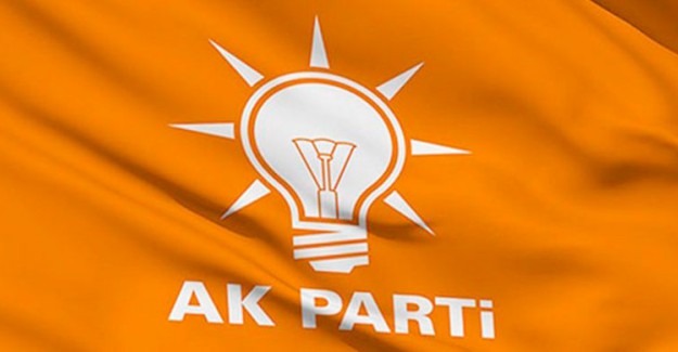İşte AK Parti'de yeniden aday olmayan milletvekilleri