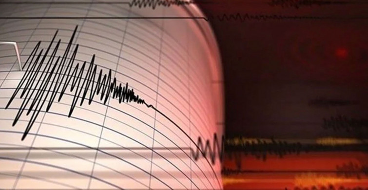 Son dakika: Antalya'da 4.2 şiddetinde deprem