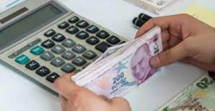 Son dakika: Asgari ücret için 3 formül belli oldu! Asgari ücret ek zam oranları yüzde 20 olarak belirlendi