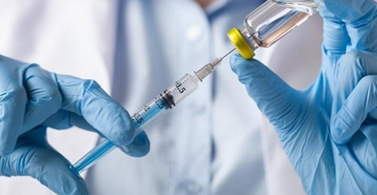 Son Dakika: Bakan Koca'dan 4.Doz Aşı Açıklaması