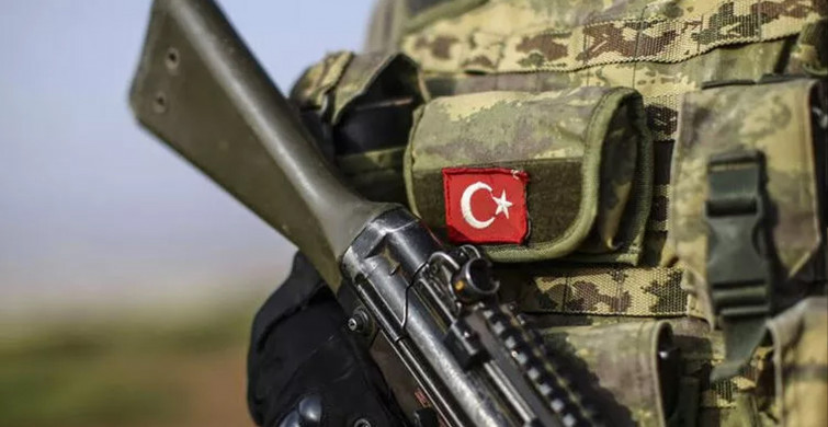 Son Dakika: Barış Pınarı Bölgesinde 4 PKK/YPG'li Terörist Etkisiz Hale Getirildi!