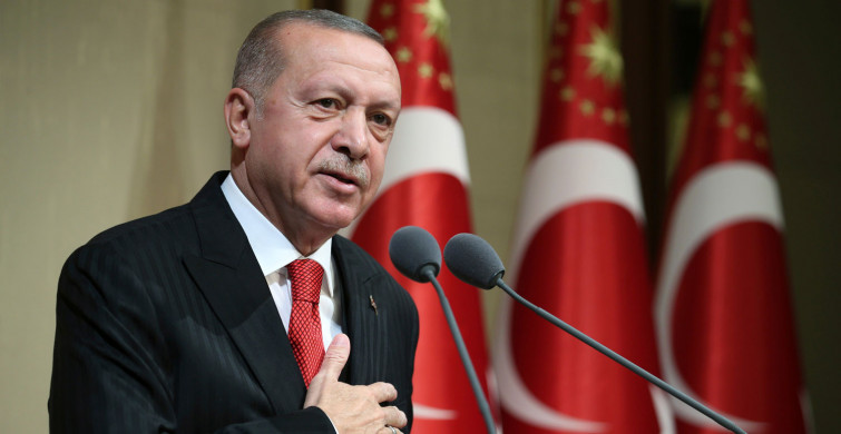 Son Dakika! Başkan Erdoğan Ayazma Camii'nin açılış törenine katılarak önemli açıklamalarda bulundu!