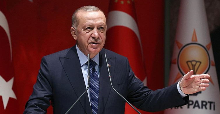 Son Dakika! Başkan Erdoğan AKM Millet Bahçesi Açılış Töreninde 2053 Hedeflerinden Bahsetti