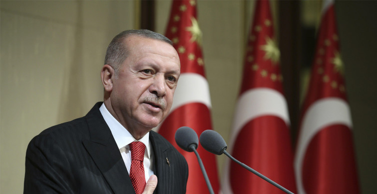 Son Dakika: Başkan Erdoğan Koronavirüsü Atlattı: İlk Programı Belli Oldu!