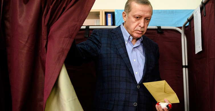 Son dakika! Başkan Erdoğan'dan seçim tarihi ile ilgi açıklama geldi