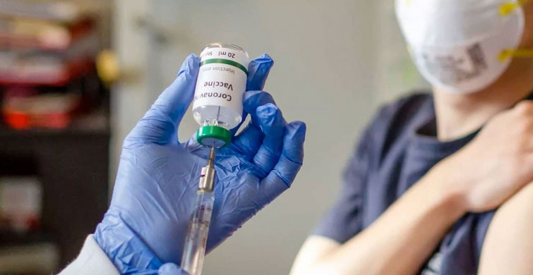 Son Dakika: BioNTech Aşısını Aile Hekimleri Yapmaya Başlayacak