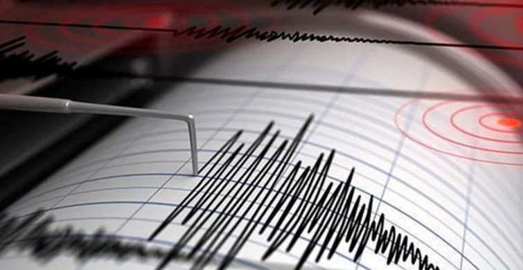 Son dakika: Bursa çevresinde şiddetli deprem