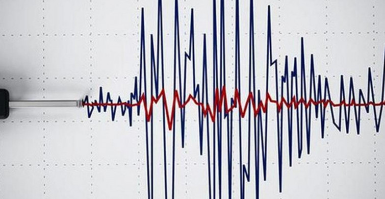 Bursa'da artçılar devam ediyor: Bugün de deprem oldu