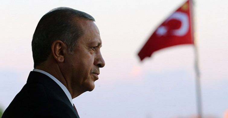 Son Dakika: Cumhurbaşkanı Erdoğan Ankara'da Tebrikleri Kabul Etti