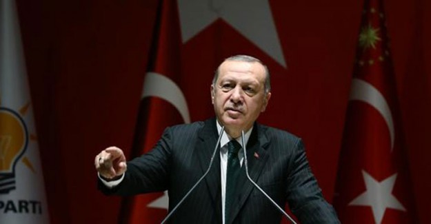 Son Dakika: Cumhurbaşkanı Erdoğan Biz Hazırız Onlar Birbirine Düştü